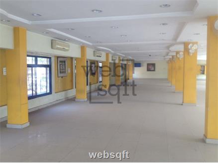 Commercial Retail showroom for Rent in Secunderabad